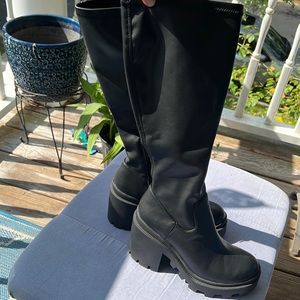 Steve Madden Roxanna boots